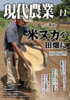 2025年11月号